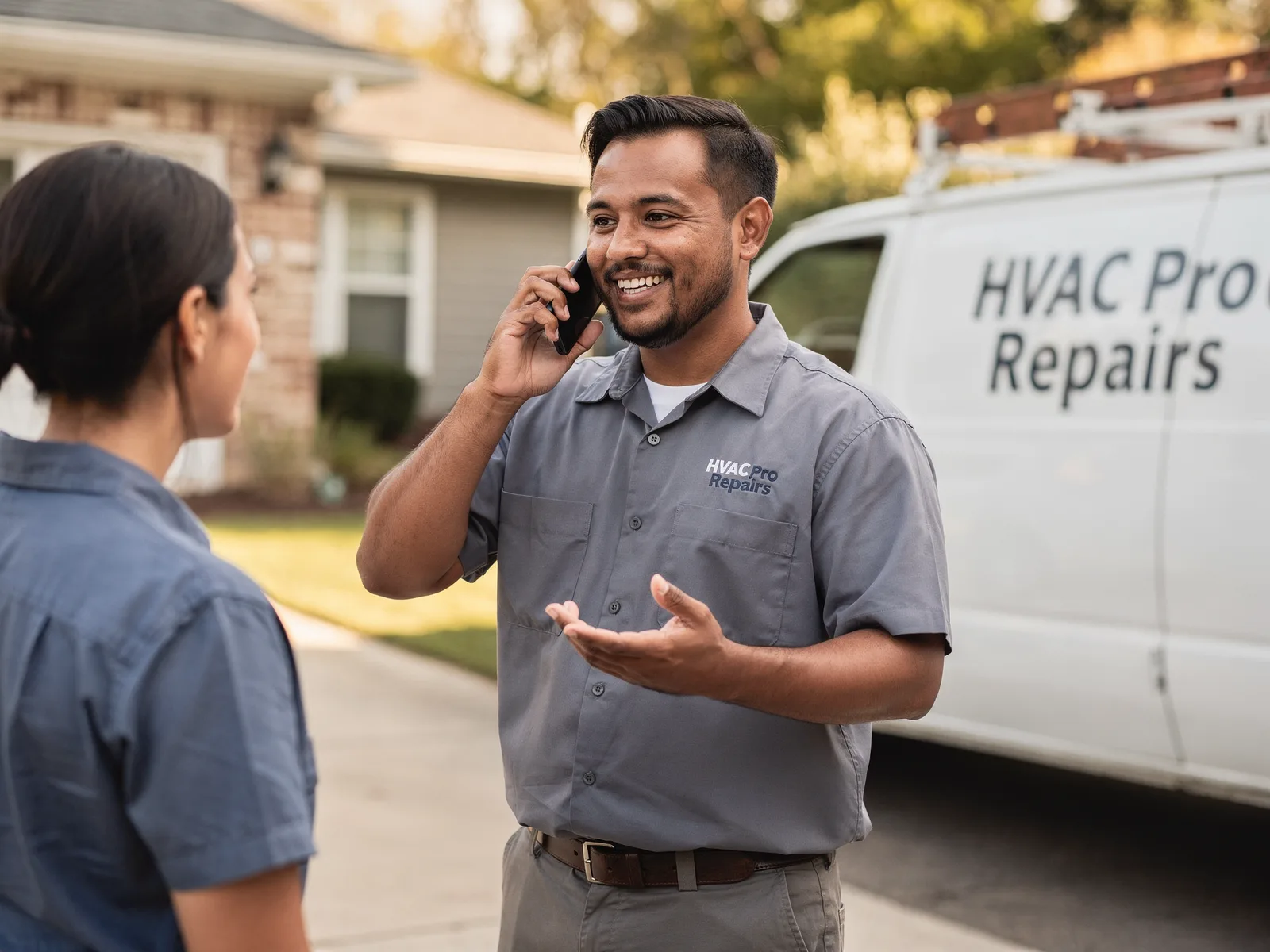 Heat Pump Repair South Amboy, NJ FAQs